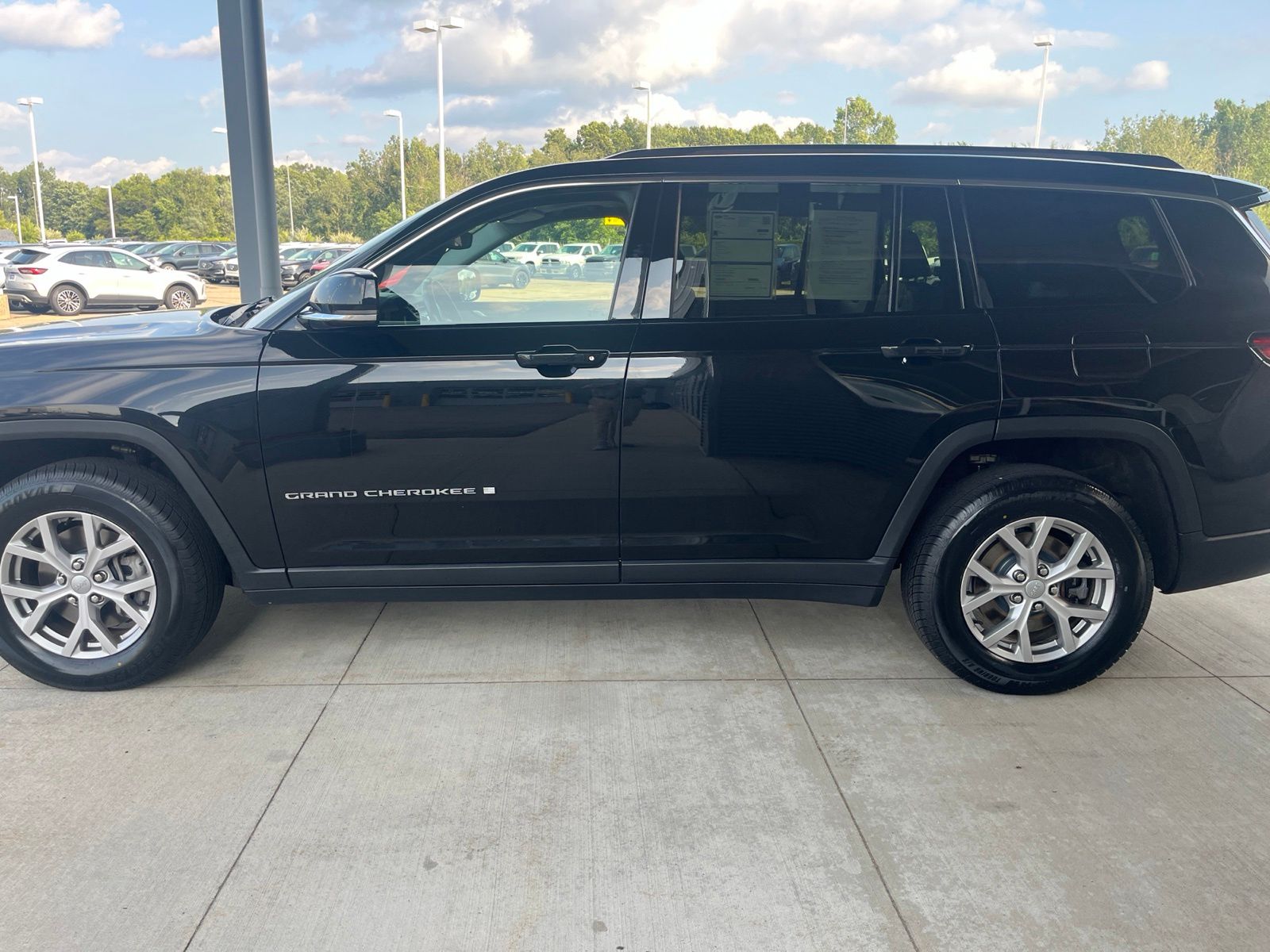 jeep grand cherokee l 2021 1C4RJKBG2M8174802 image jeep grand cherokee l 2021 1C4RJKBG2M8174802 image
